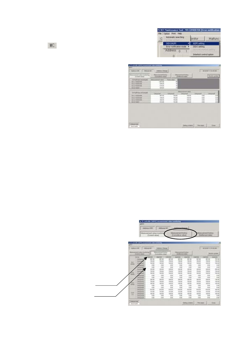 MITSUBISHI ELECTRIC WT03939X20 User Manual | Page 91 / 144