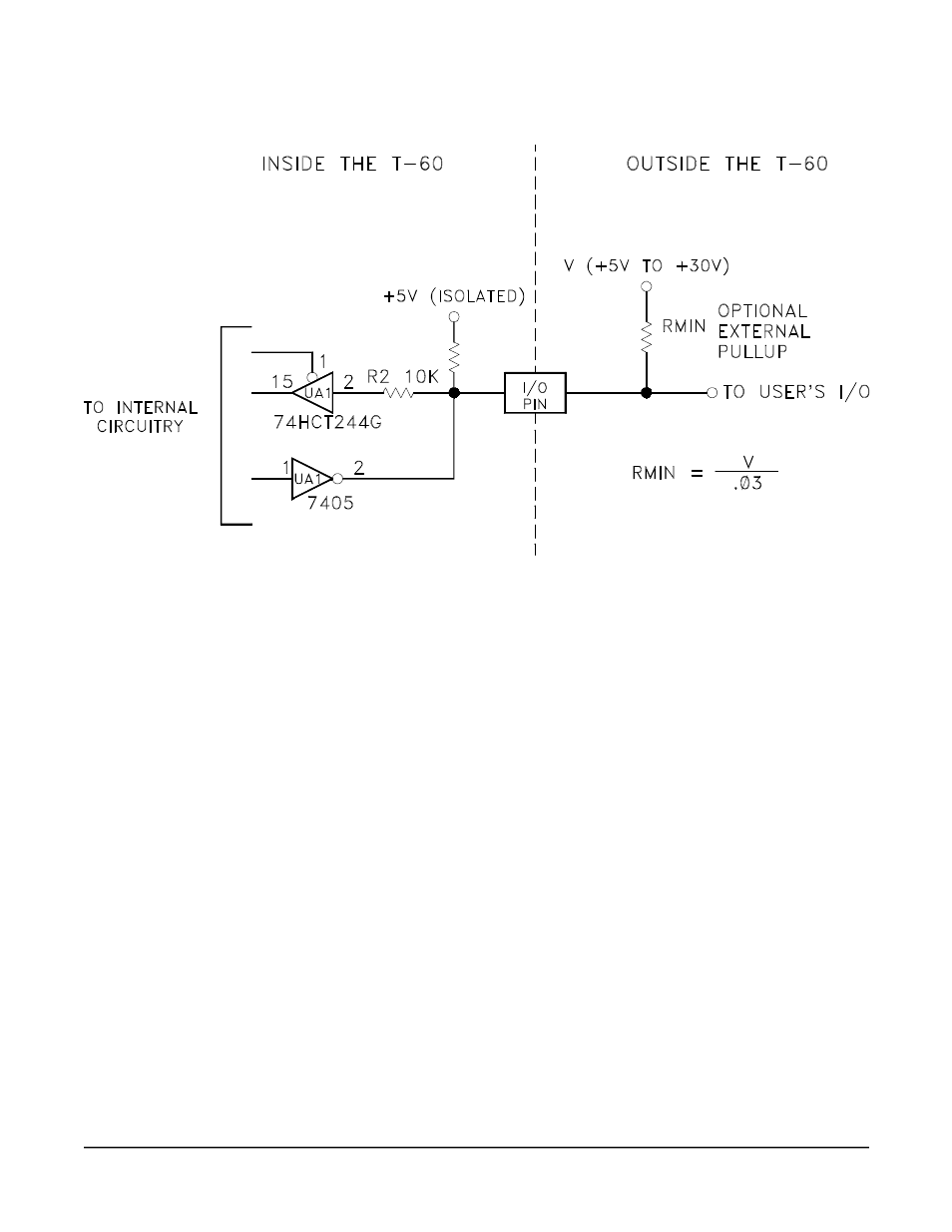 MITSUBISHI ELECTRIC T-60 User Manual | Page 20 / 114