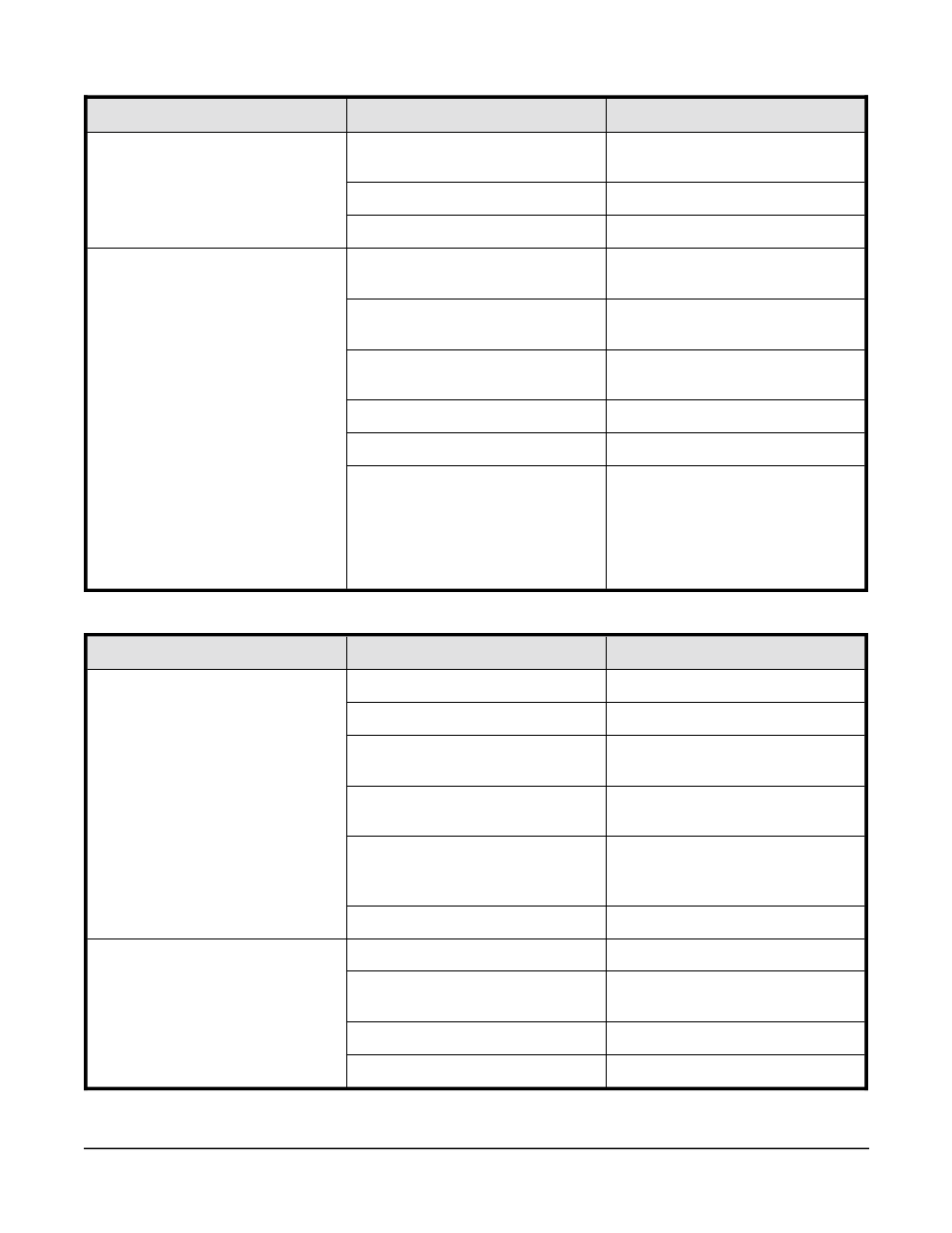 MITSUBISHI ELECTRIC T-60 User Manual | Page 33 / 114