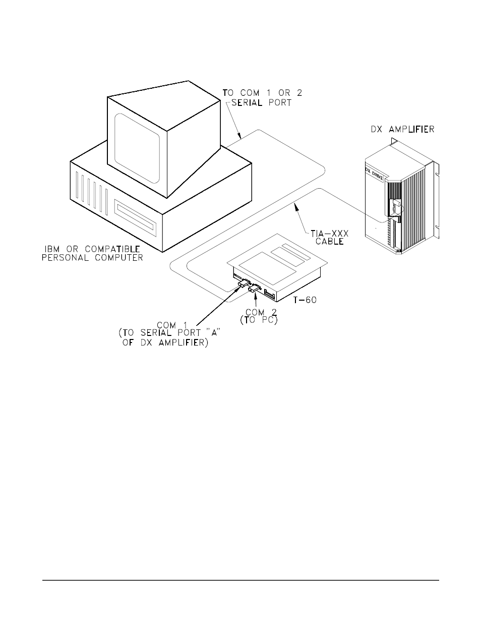 MITSUBISHI ELECTRIC T-60 User Manual | Page 41 / 114