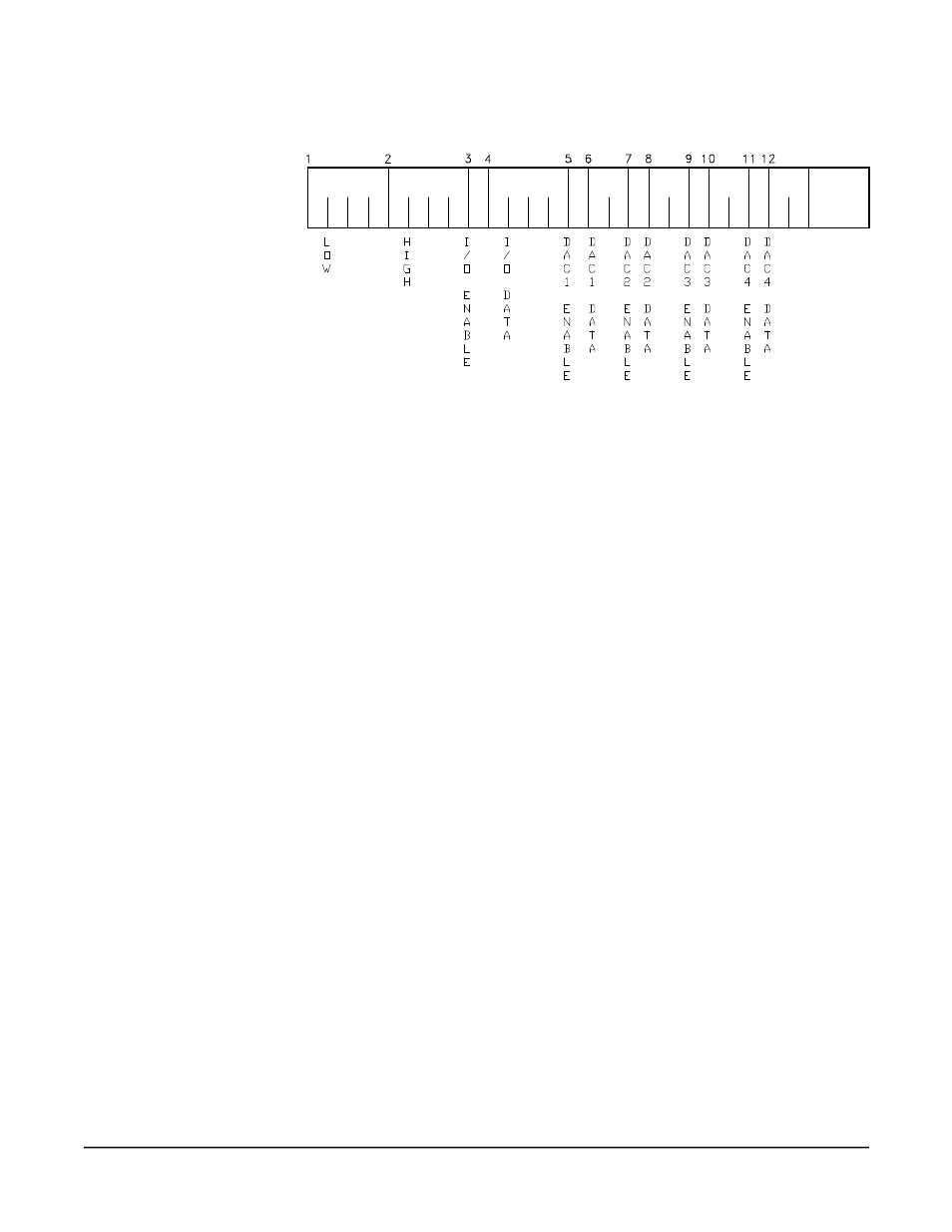 MITSUBISHI ELECTRIC T-60 User Manual | Page 62 / 114