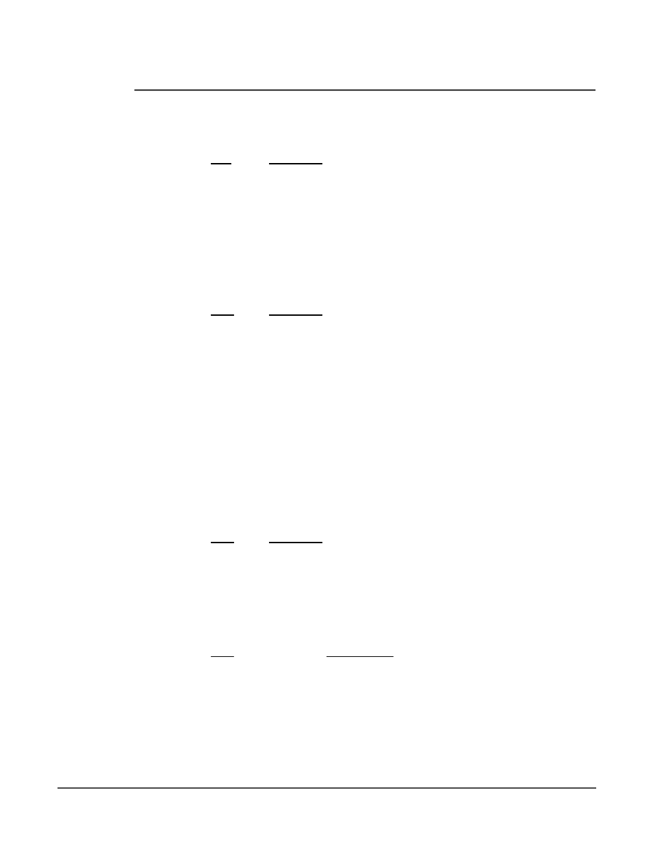 Connector pin-out specifications | MITSUBISHI ELECTRIC T-60 User Manual | Page 65 / 114