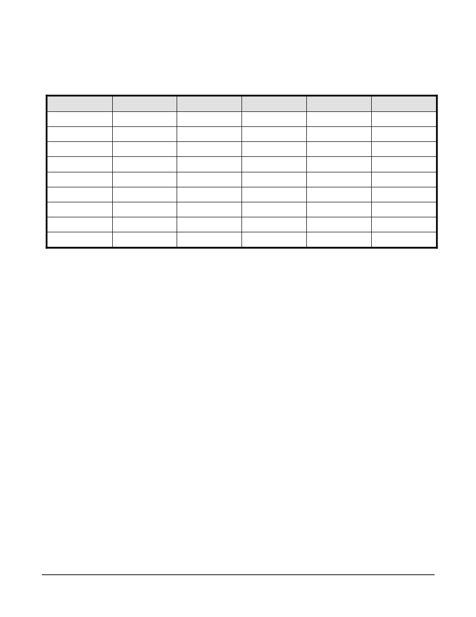MITSUBISHI ELECTRIC T-60 User Manual | Page 81 / 114