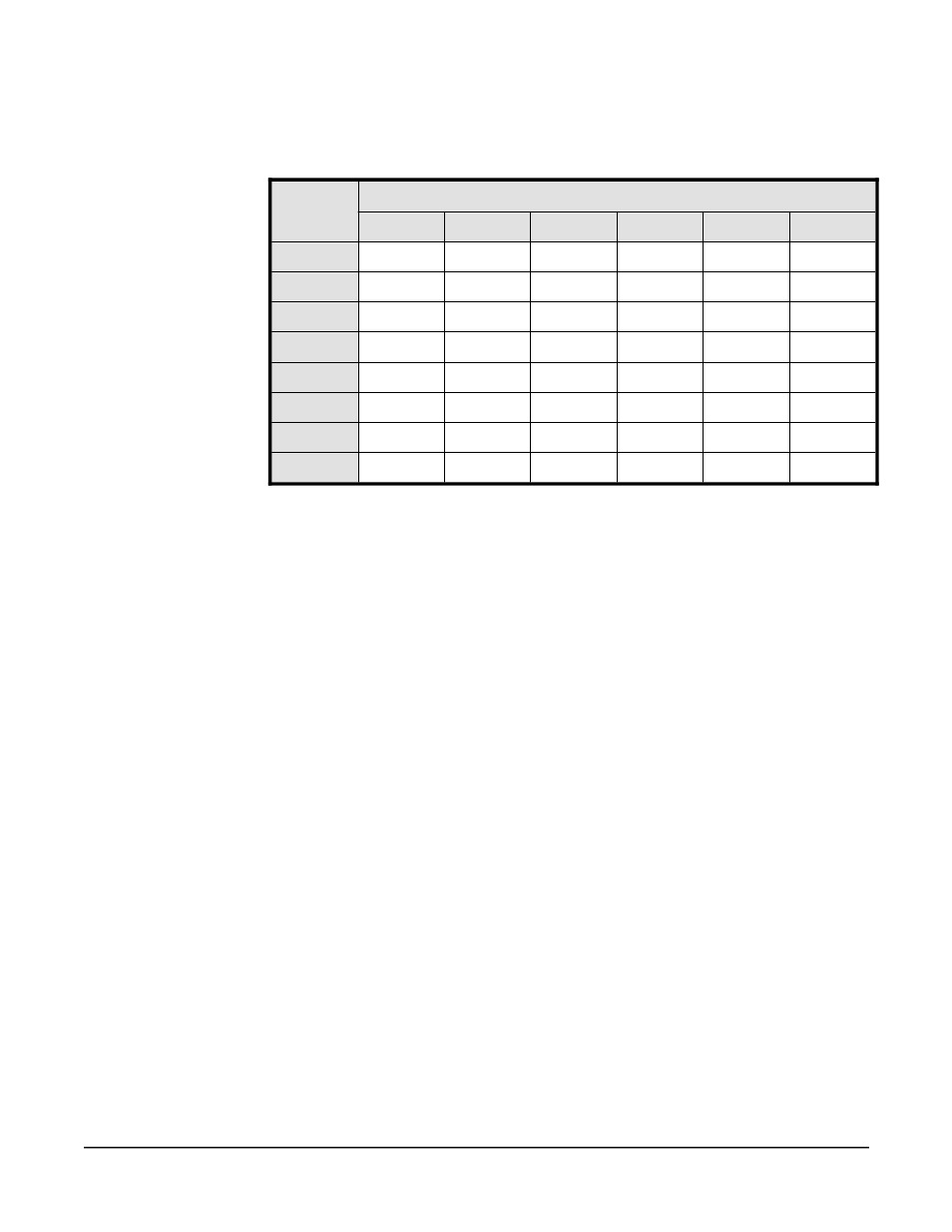 MITSUBISHI ELECTRIC T-60 User Manual | Page 83 / 114