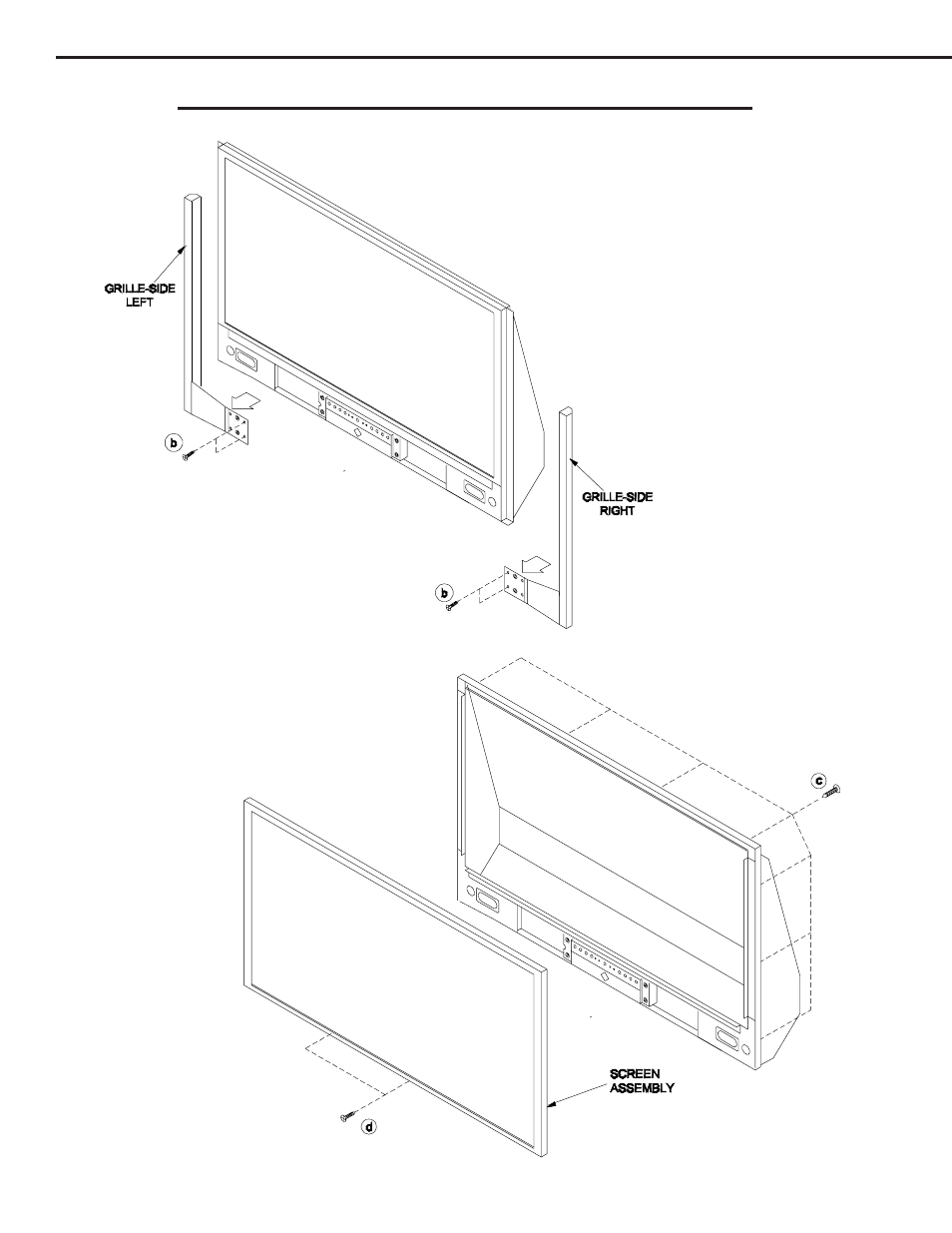 MITSUBISHI ELECTRIC V29 User Manual | Page 16 / 76