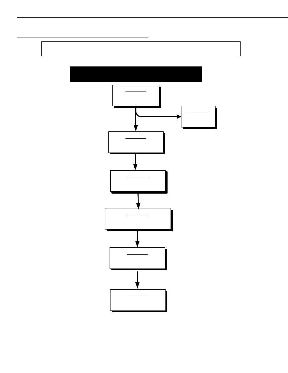 Chassis disassembly, Chassis disassembly / accessing pwbs, Chassis sequence of disassembly | MITSUBISHI ELECTRIC V29 User Manual | Page 20 / 76