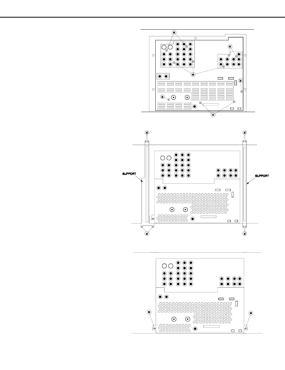 MITSUBISHI ELECTRIC V29 User Manual | Page 21 / 76