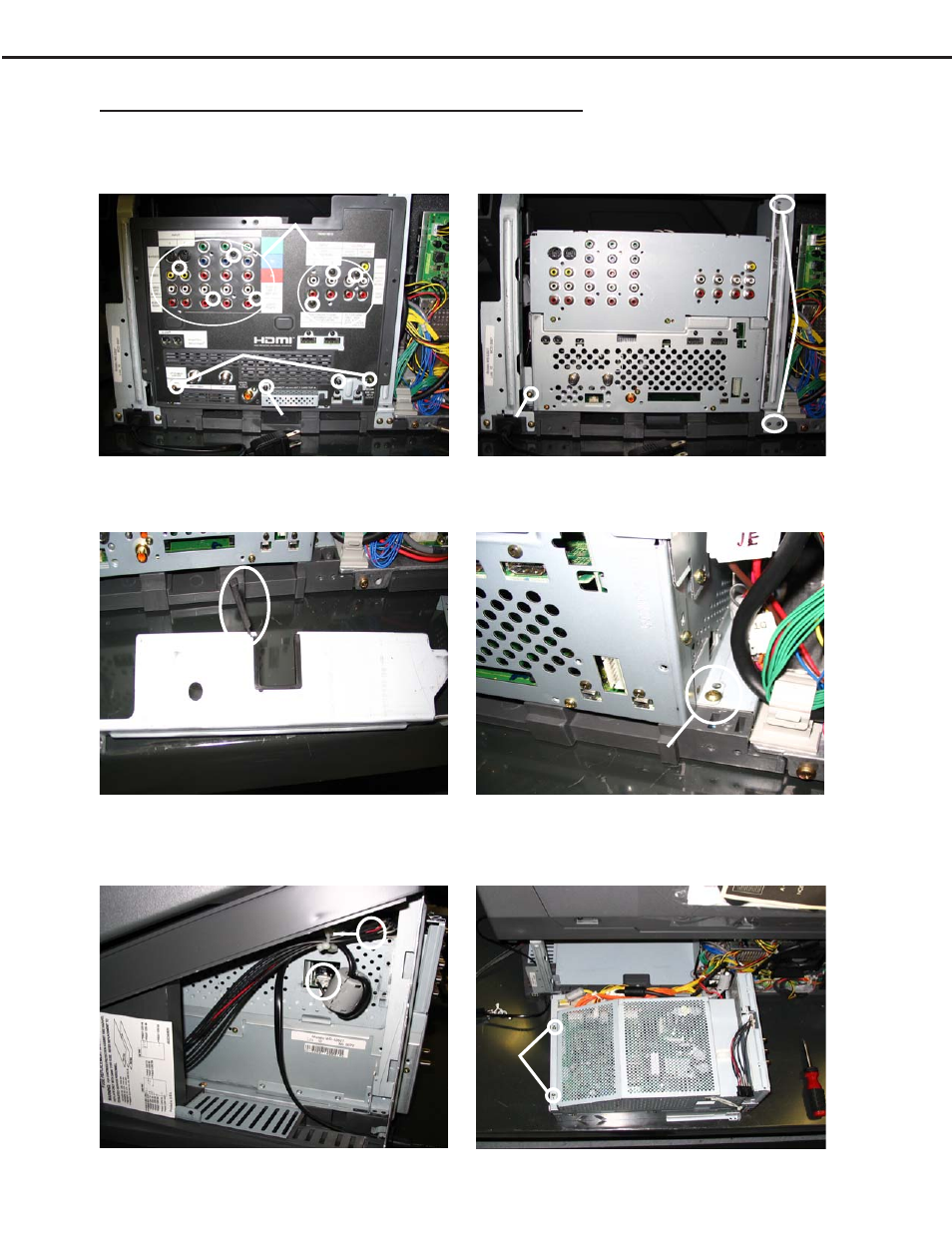 MITSUBISHI ELECTRIC V29 User Manual | Page 26 / 76