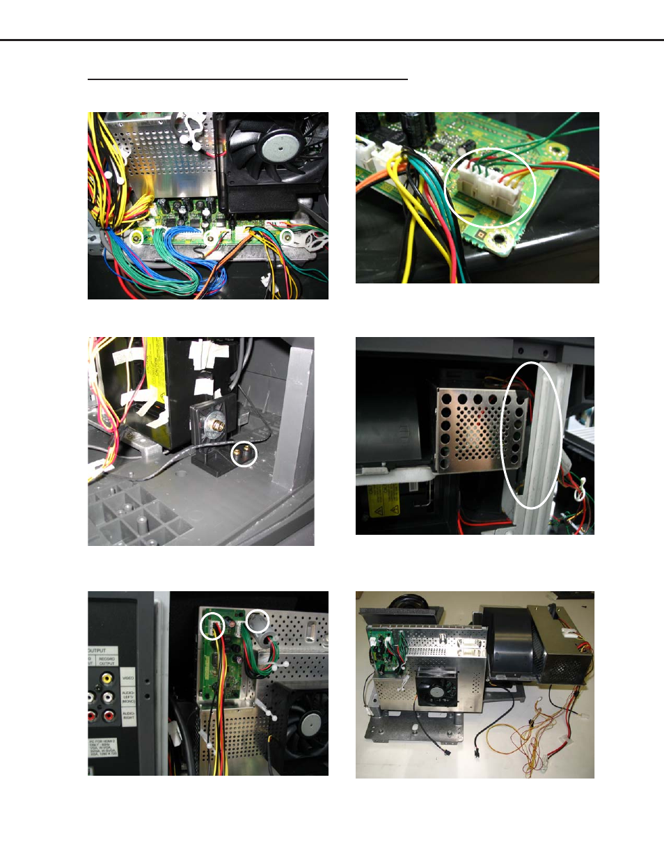 Pa1 j3 | MITSUBISHI ELECTRIC V29 User Manual | Page 31 / 76