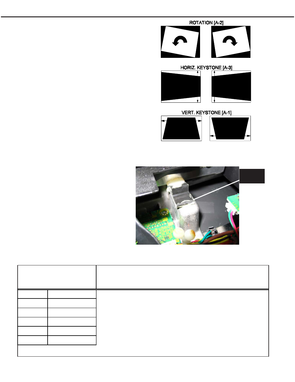 MITSUBISHI ELECTRIC V29 User Manual | Page 44 / 76