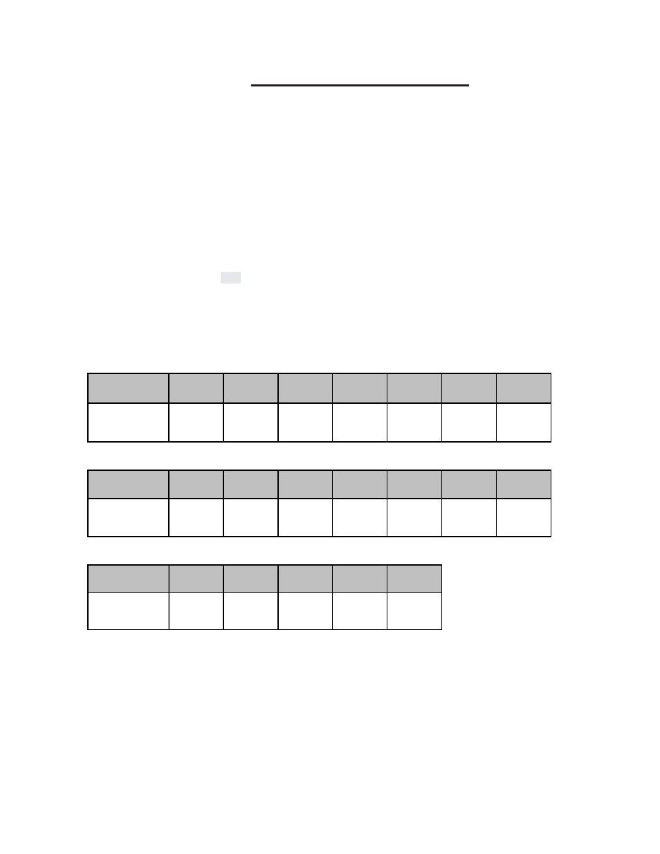 Replacement parts | MITSUBISHI ELECTRIC V29 User Manual | Page 47 / 76