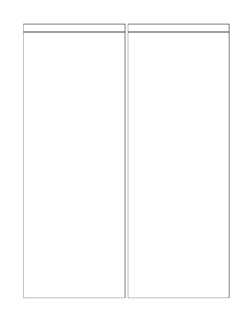 Parts list, Integrated circuits | MITSUBISHI ELECTRIC V29 User Manual | Page 49 / 76