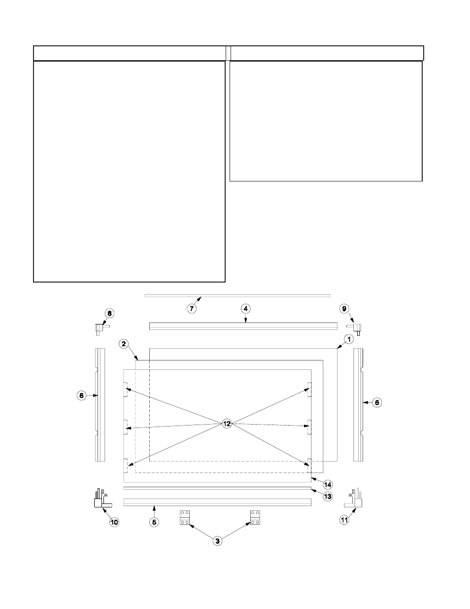 MITSUBISHI ELECTRIC V29 User Manual | Page 62 / 76