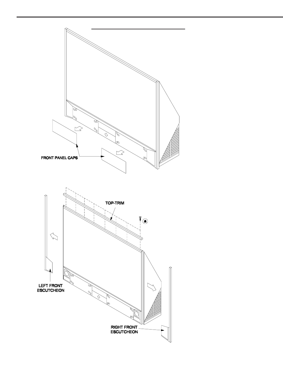 MITSUBISHI ELECTRIC V29 User Manual | Page 8 / 76