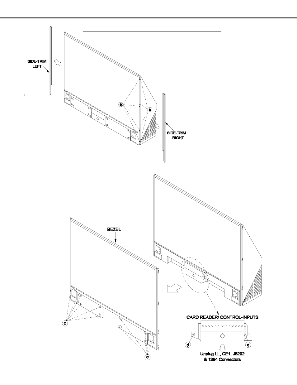 MITSUBISHI ELECTRIC V29 User Manual | Page 9 / 76