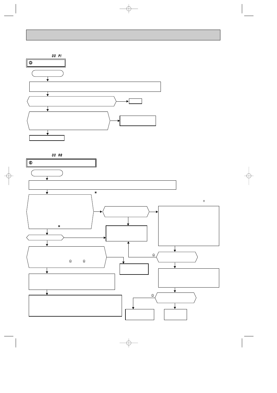 MITSUBISHI ELECTRIC MXZ-24UV User Manual | Page 30 / 44