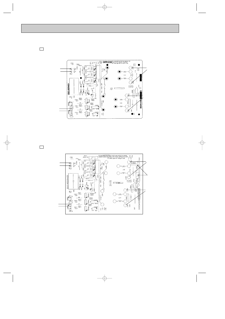 MITSUBISHI ELECTRIC MXZ-24UV User Manual | Page 34 / 44