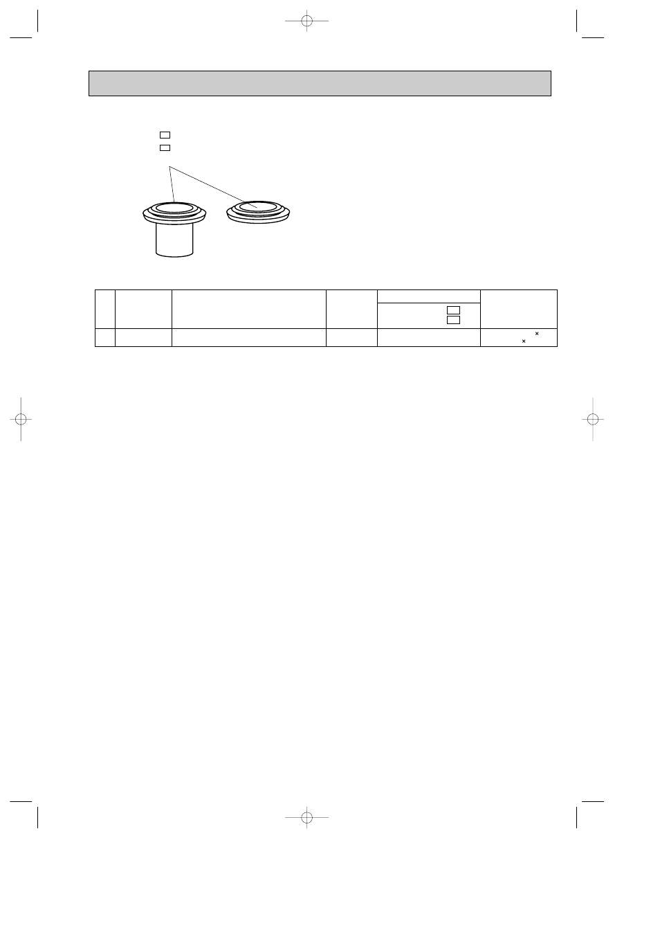 3. accessory parts, Mxz-24uv - mxz-24uv | MITSUBISHI ELECTRIC MXZ-24UV User Manual | Page 41 / 44