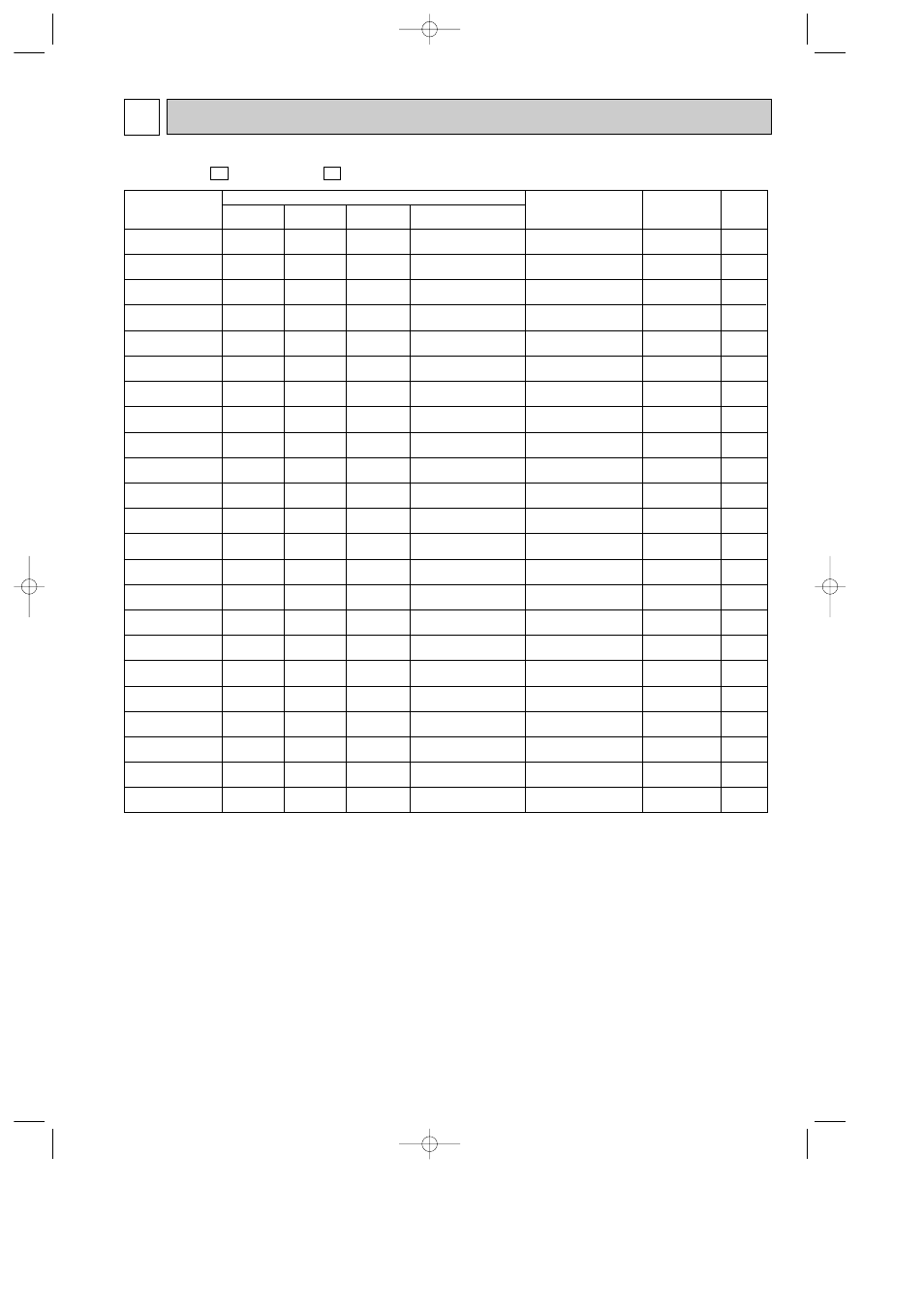 Indoor units combination 4, Mxz-24uv | MITSUBISHI ELECTRIC MXZ-24UV User Manual | Page 5 / 44