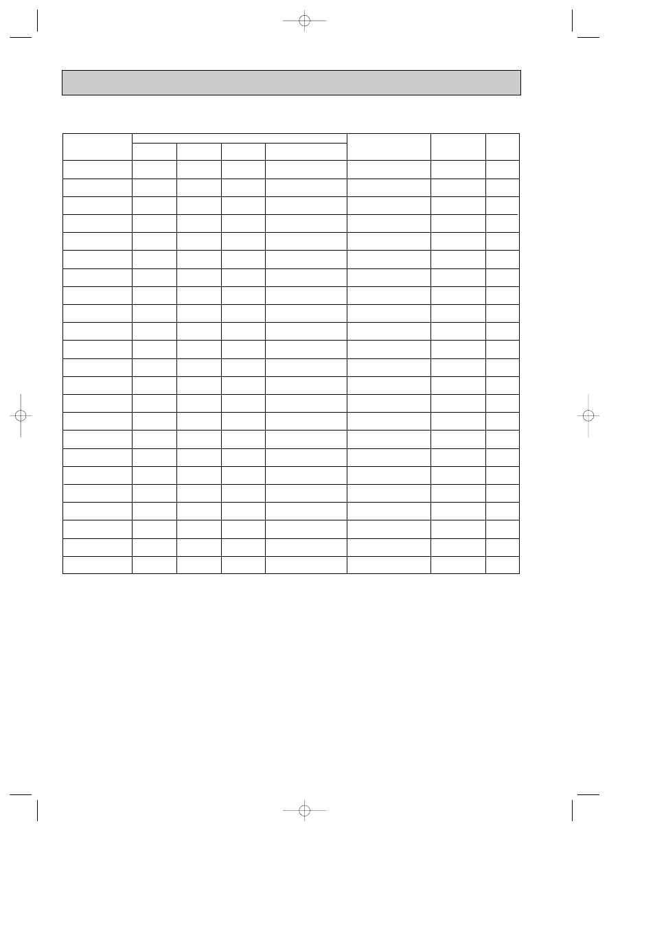 MITSUBISHI ELECTRIC MXZ-24UV User Manual | Page 6 / 44