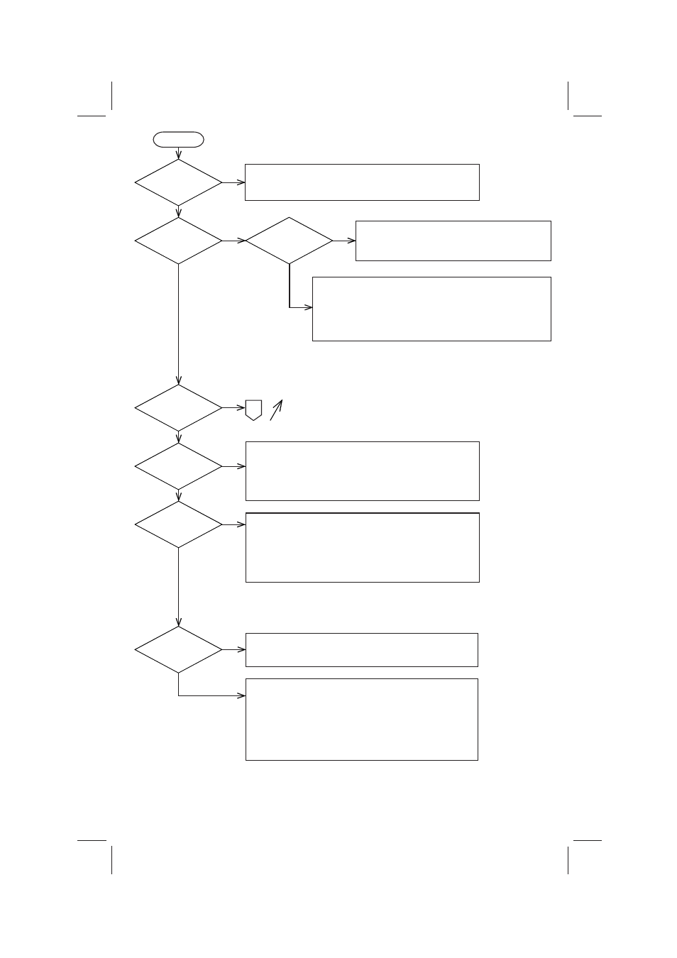 MITSUBISHI ELECTRIC FX0N-232ADP User Manual | Page 10 / 12