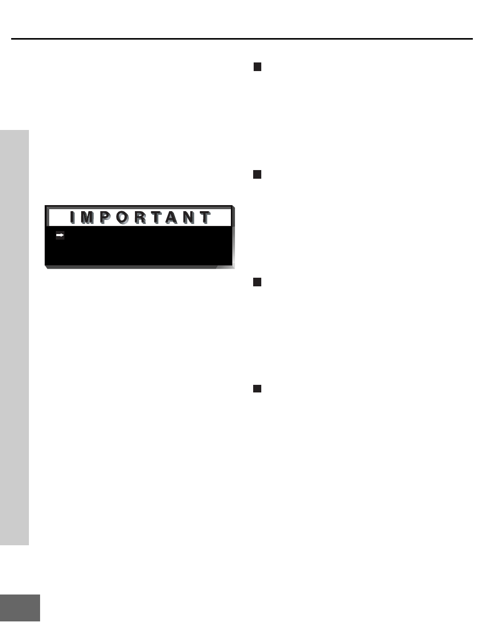 Remote control functions: display formats, Display formats | MITSUBISHI ELECTRIC WD-65000 User Manual | Page 54 / 71