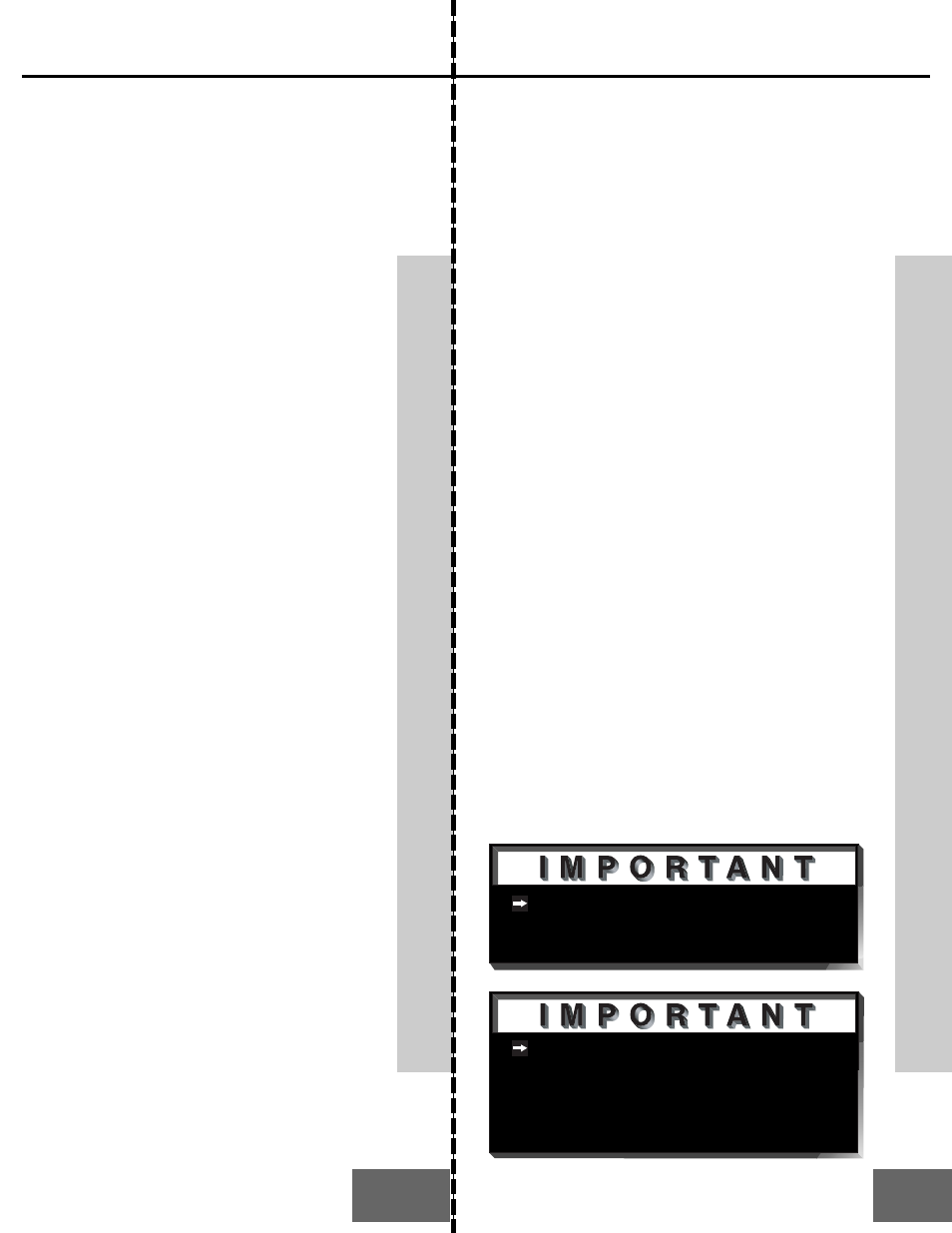 MITSUBISHI ELECTRIC WD-65000 User Manual | Page 56 / 71