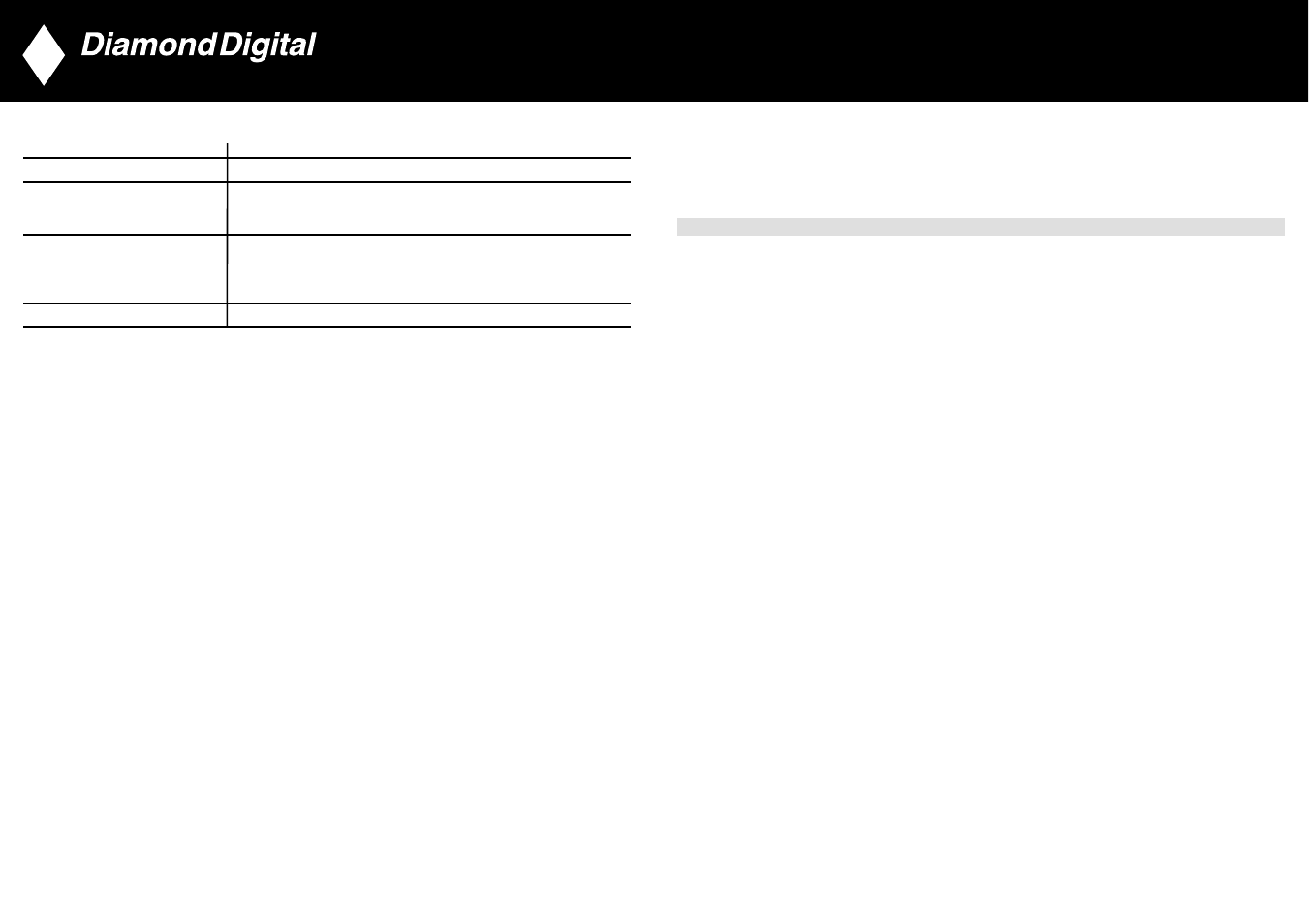 Multimedia information display | MITSUBISHI ELECTRIC DV300 User Manual | Page 31 / 32