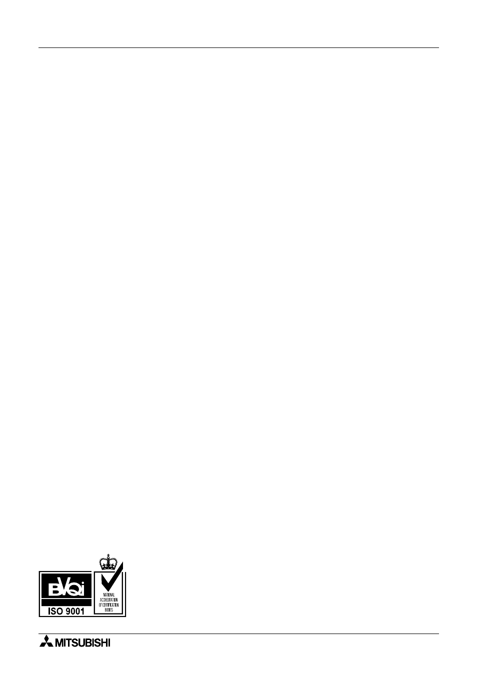 MITSUBISHI ELECTRIC FX2N User Manual | Page 2 / 70