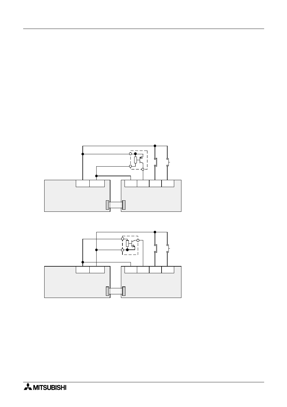 MITSUBISHI ELECTRIC FX2N User Manual | Page 24 / 70