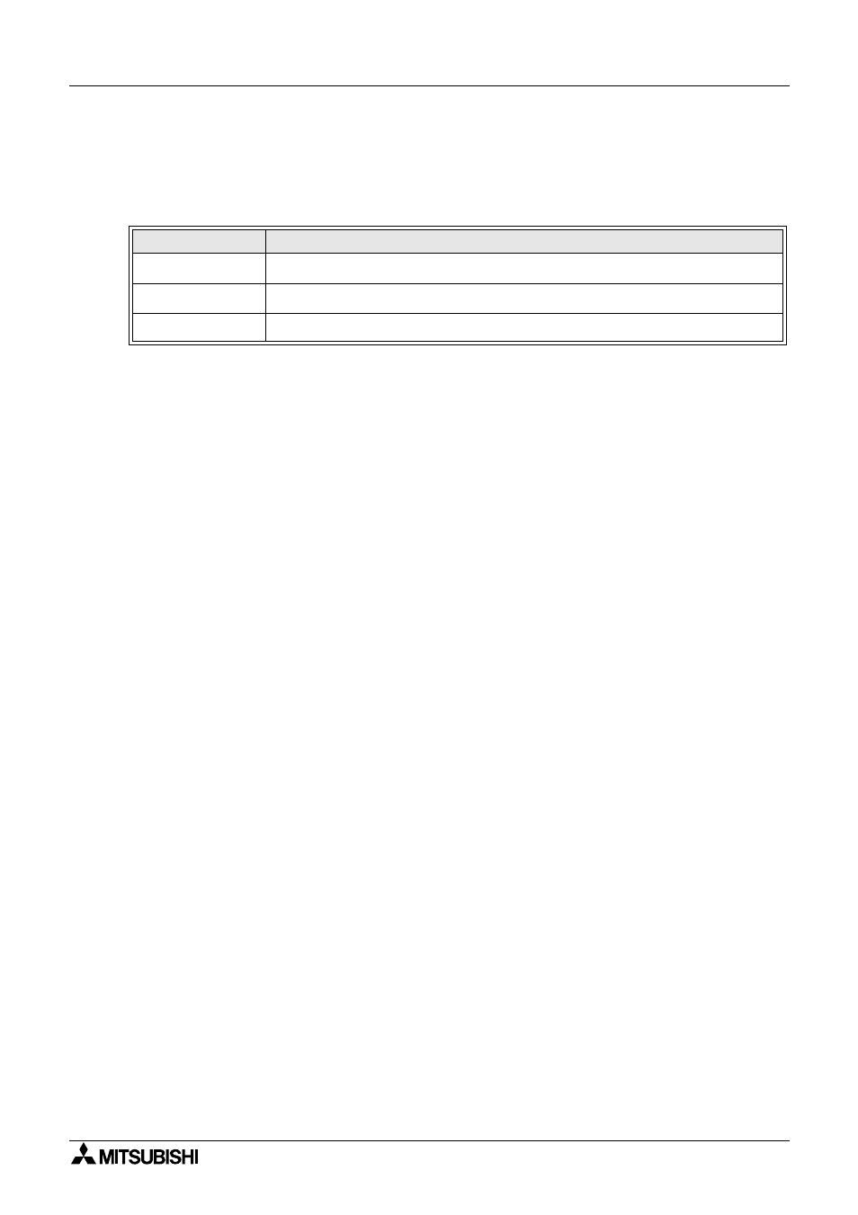 Advanced devices, 1 data registers, Advanced devices -1 | Data registers -1 | MITSUBISHI ELECTRIC FX2N User Manual | Page 27 / 70