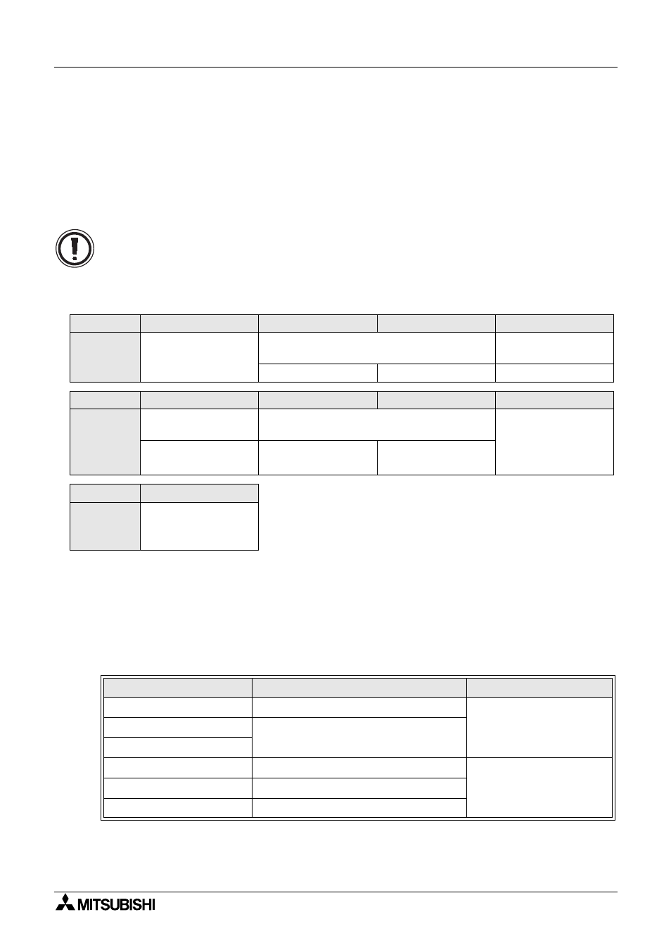 Diagnostic message, 1 diagnostic massage frame, 2 diagnostic message contents list | Diagnostic message -1, Diagnostic massage frame -1, Diagnostic message contents list -1 | MITSUBISHI ELECTRIC FX2N User Manual | Page 45 / 70