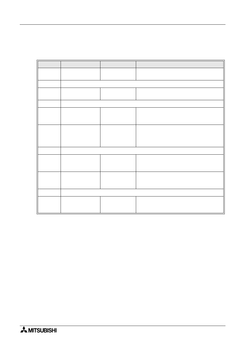 3 check error status of the 32dp-if, 1 error status in d8029, Check error status of the 32dp-if -3 | 1 error status in d8029 -3 | MITSUBISHI ELECTRIC FX2N User Manual | Page 49 / 70