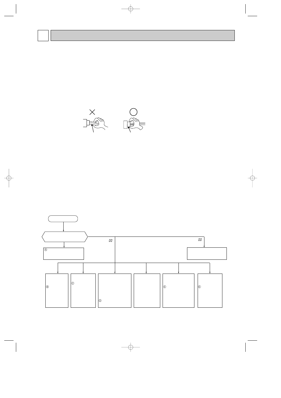 12 troubleshooting | MITSUBISHI ELECTRIC MXZ-32SV User Manual | Page 25 / 44