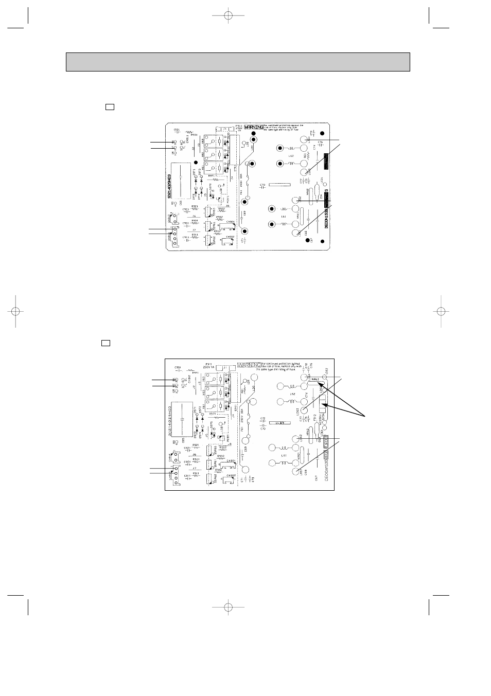 MITSUBISHI ELECTRIC MXZ-32SV User Manual | Page 35 / 44