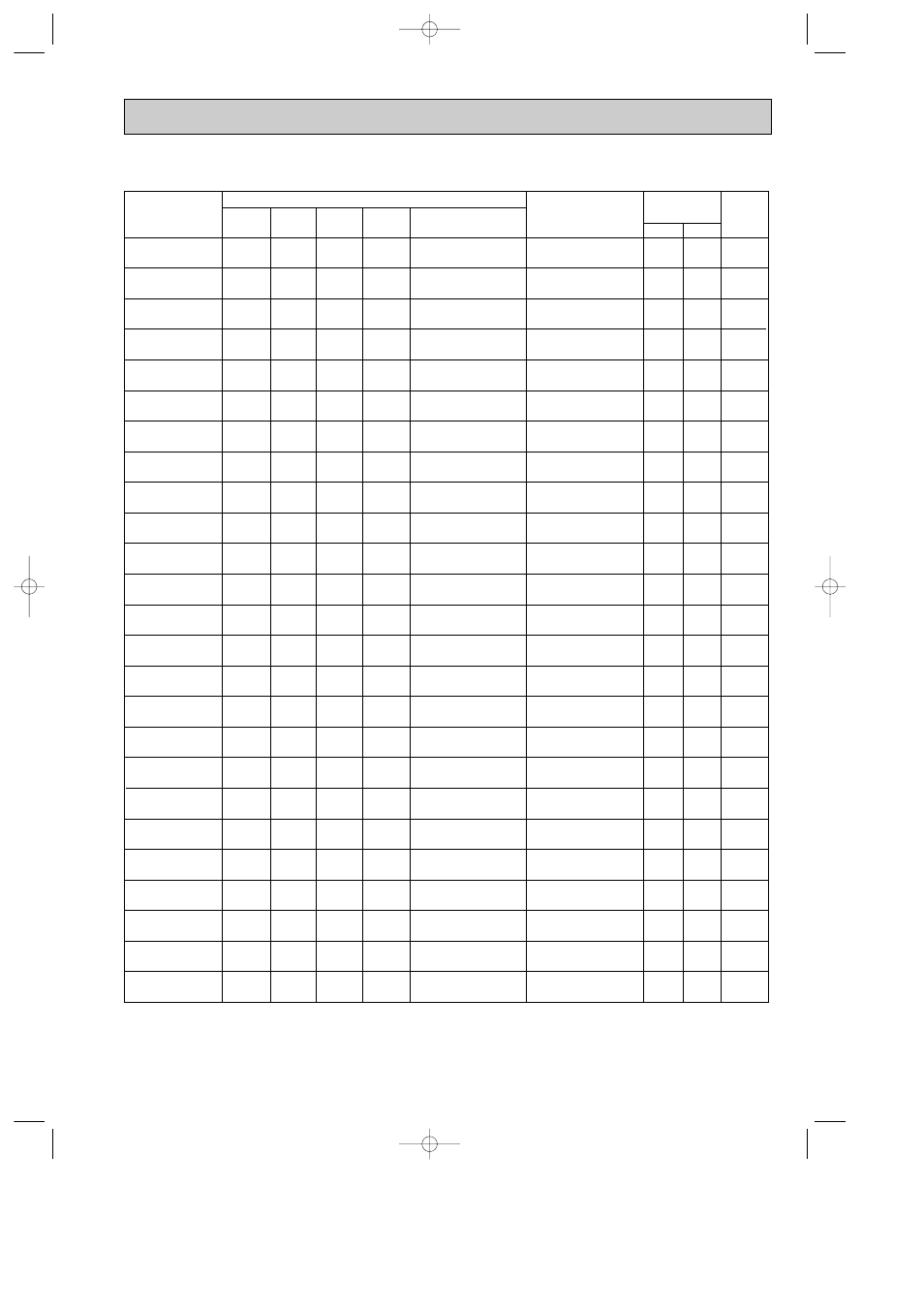 MITSUBISHI ELECTRIC MXZ-32SV User Manual | Page 5 / 44