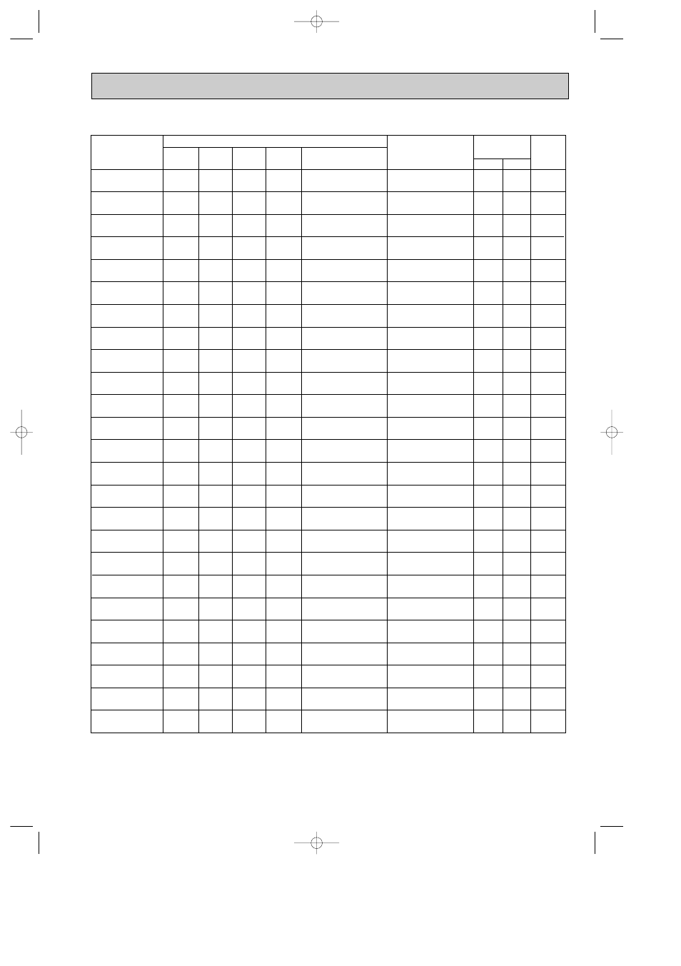 MITSUBISHI ELECTRIC MXZ-32SV User Manual | Page 7 / 44