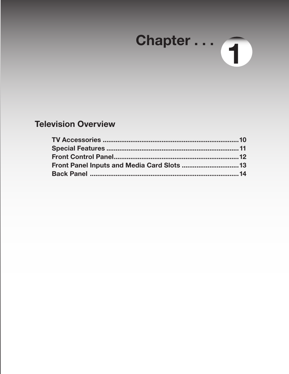 MITSUBISHI ELECTRIC WD-52825 User Manual | Page 9 / 112