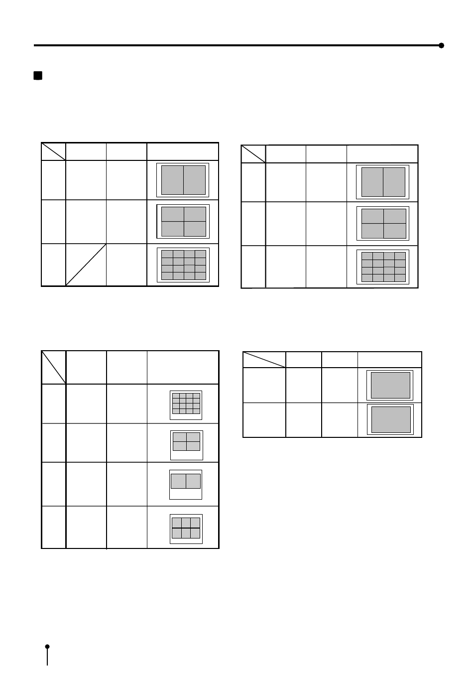 Printing (basic) | MITSUBISHI ELECTRIC CP900E User Manual | Page 26 / 60