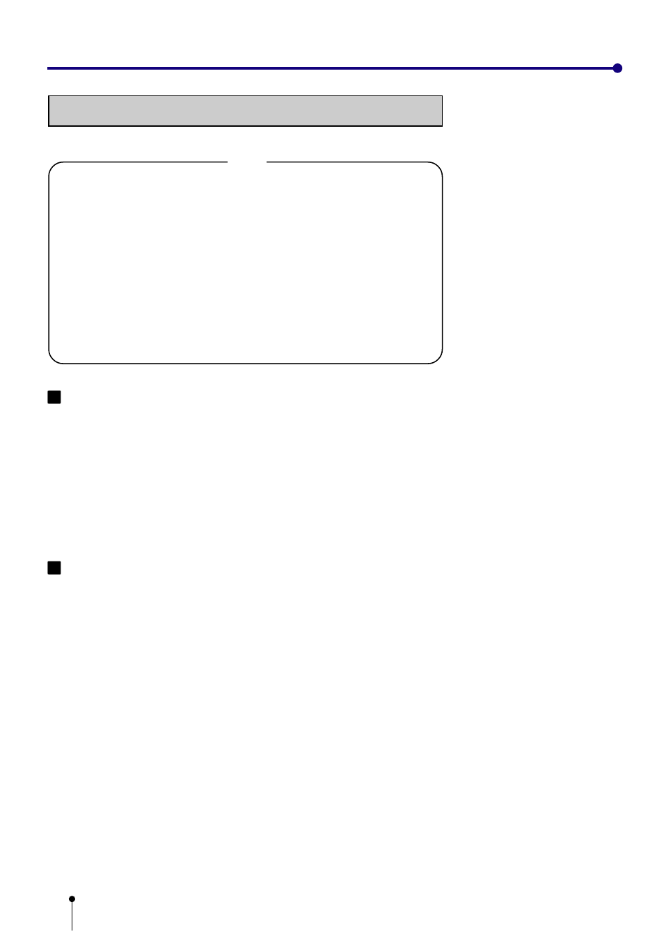 16 usage and keeping of paper sheet set, Before operation | MITSUBISHI ELECTRIC CP800DW User Manual | Page 17 / 23