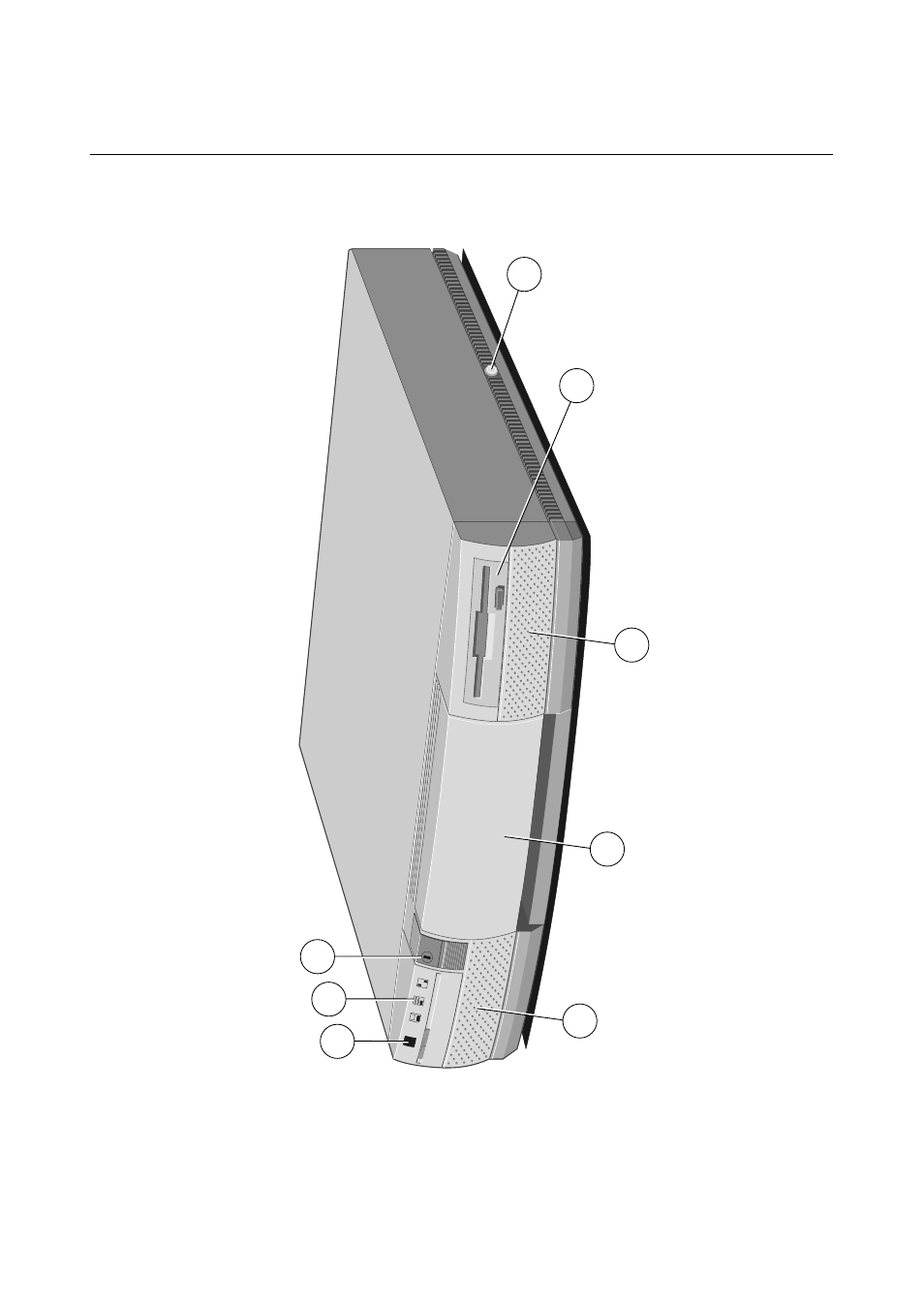 MITSUBISHI ELECTRIC APRICOT 340 User Manual | Page 12 / 126