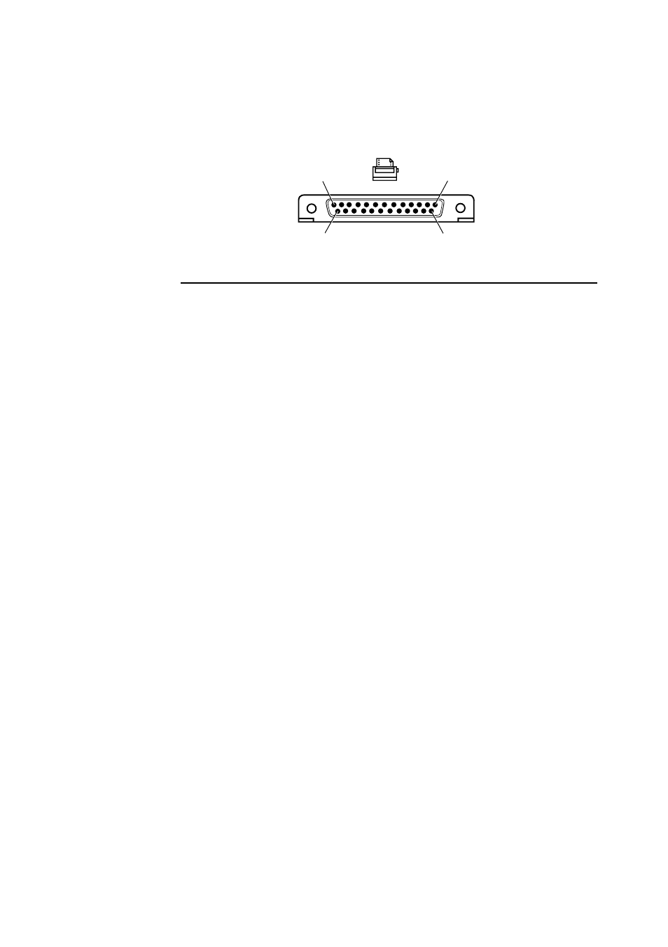 MITSUBISHI ELECTRIC APRICOT 340 User Manual | Page 121 / 126