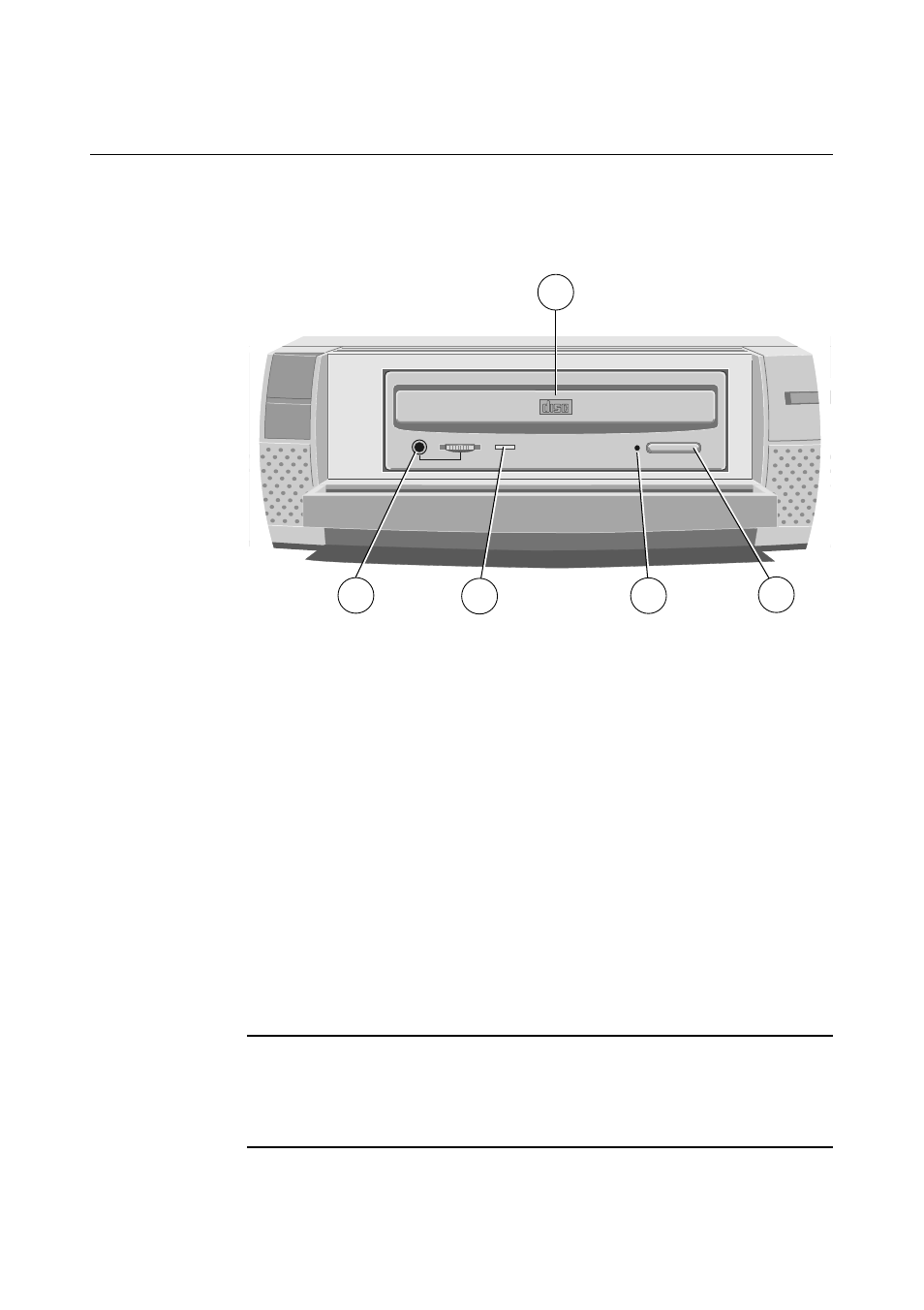 MITSUBISHI ELECTRIC APRICOT 340 User Manual | Page 46 / 126