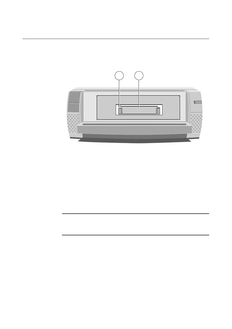 MITSUBISHI ELECTRIC APRICOT 340 User Manual | Page 48 / 126