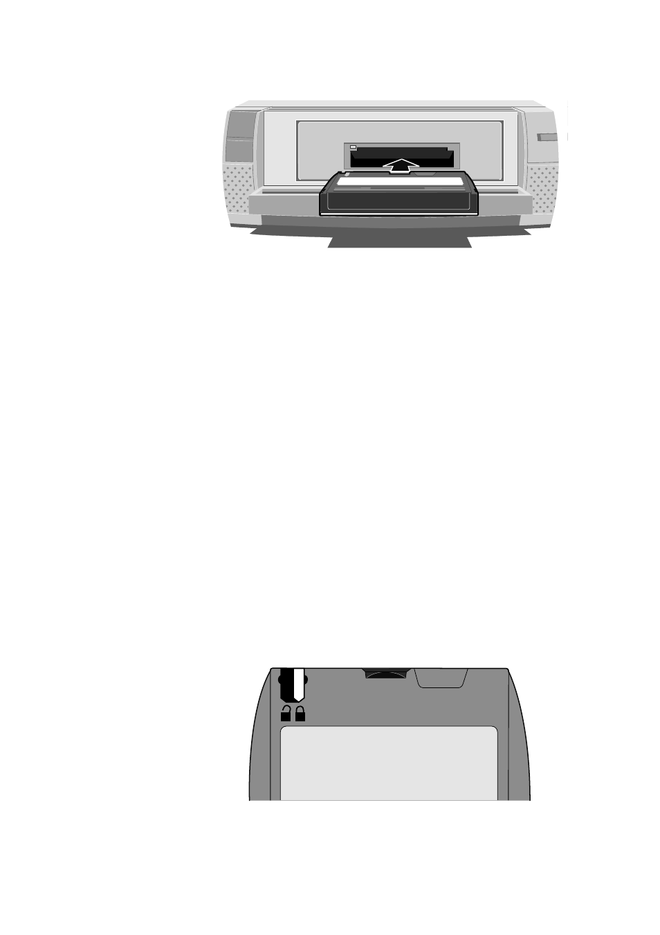 MITSUBISHI ELECTRIC APRICOT 340 User Manual | Page 49 / 126