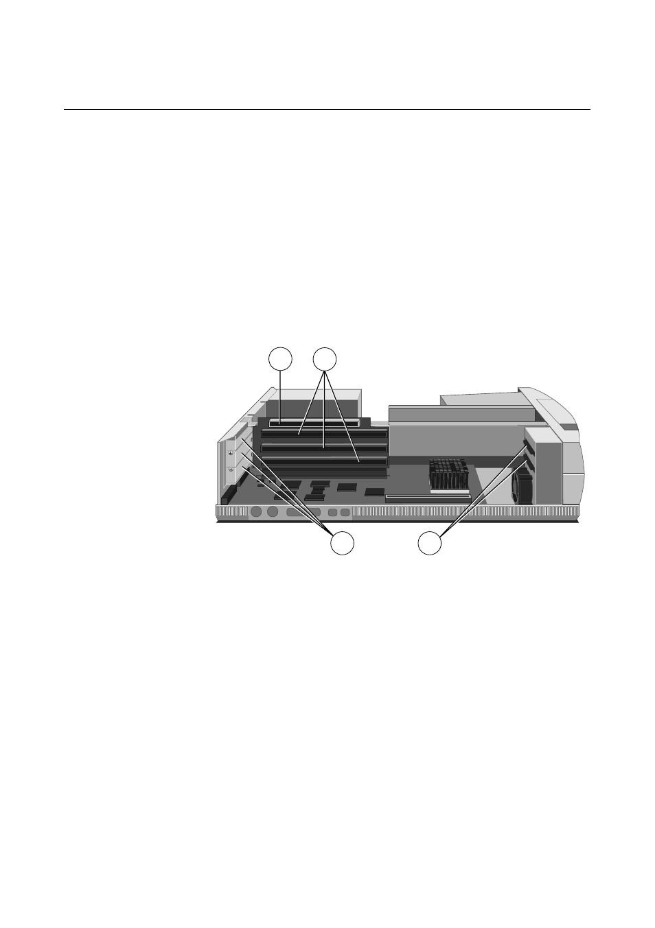 MITSUBISHI ELECTRIC APRICOT 340 User Manual | Page 68 / 126