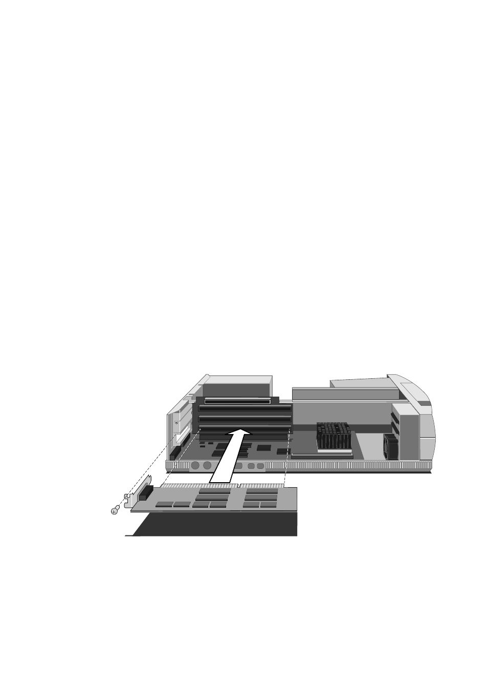 MITSUBISHI ELECTRIC APRICOT 340 User Manual | Page 69 / 126