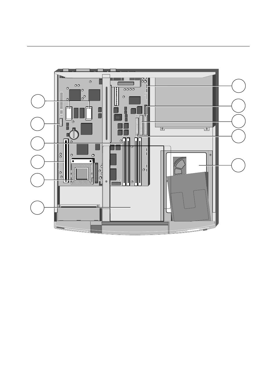 MITSUBISHI ELECTRIC APRICOT 340 User Manual | Page 72 / 126