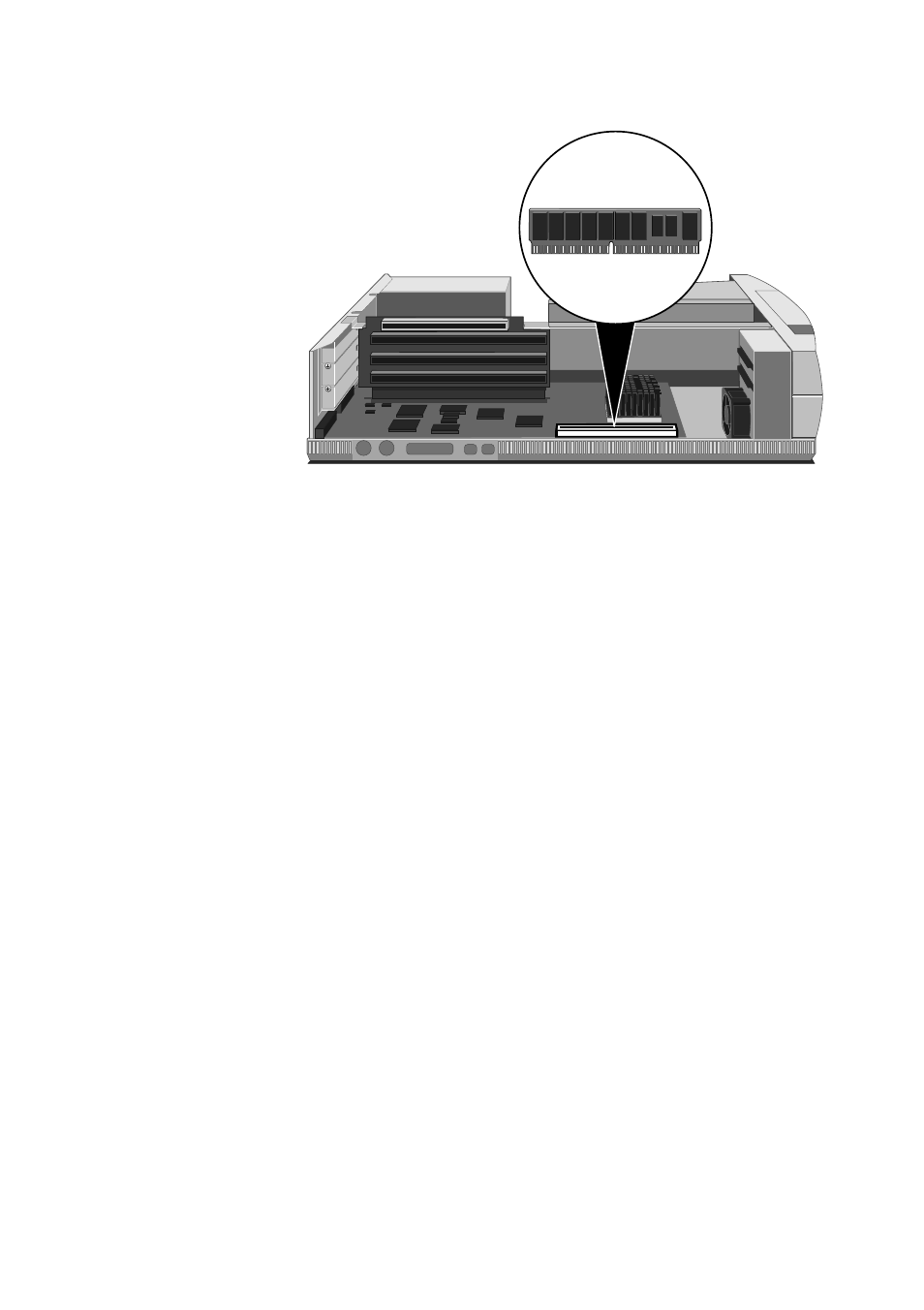 MITSUBISHI ELECTRIC APRICOT 340 User Manual | Page 79 / 126