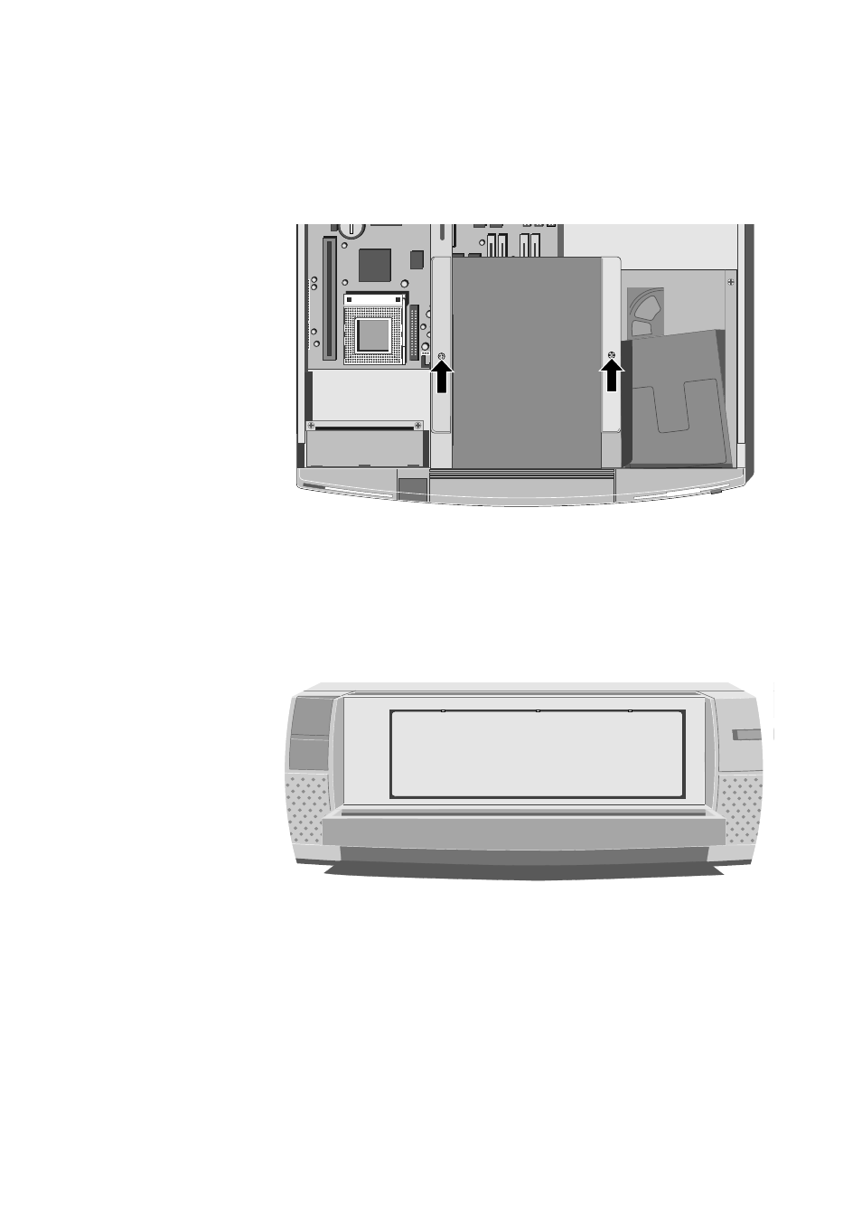 MITSUBISHI ELECTRIC APRICOT 340 User Manual | Page 87 / 126